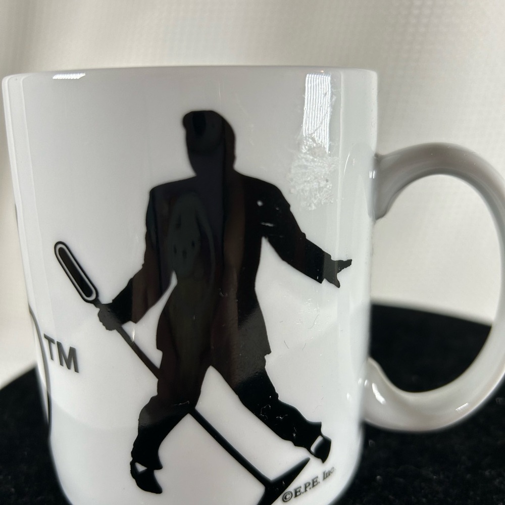 Elvis Presley White Mug - Picture 3 of 9